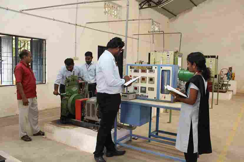 Mount Zion College of Engineering and Technology Pudukkottai Infrastructure photo 10